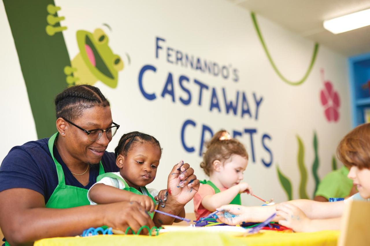 | Castaway Bay by Cedar Point Resorts