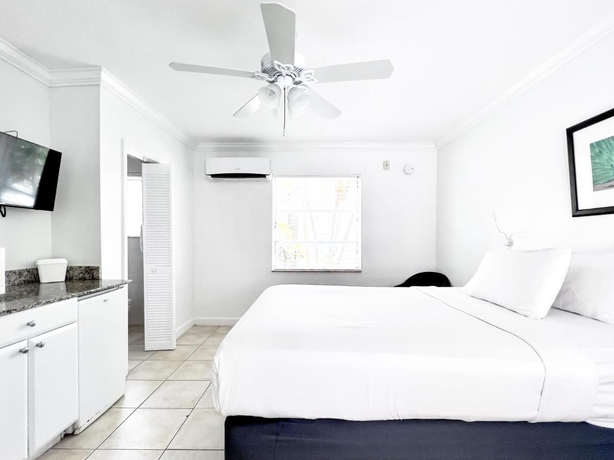  | Tara Hotel A North Beach Village Resort Hotel