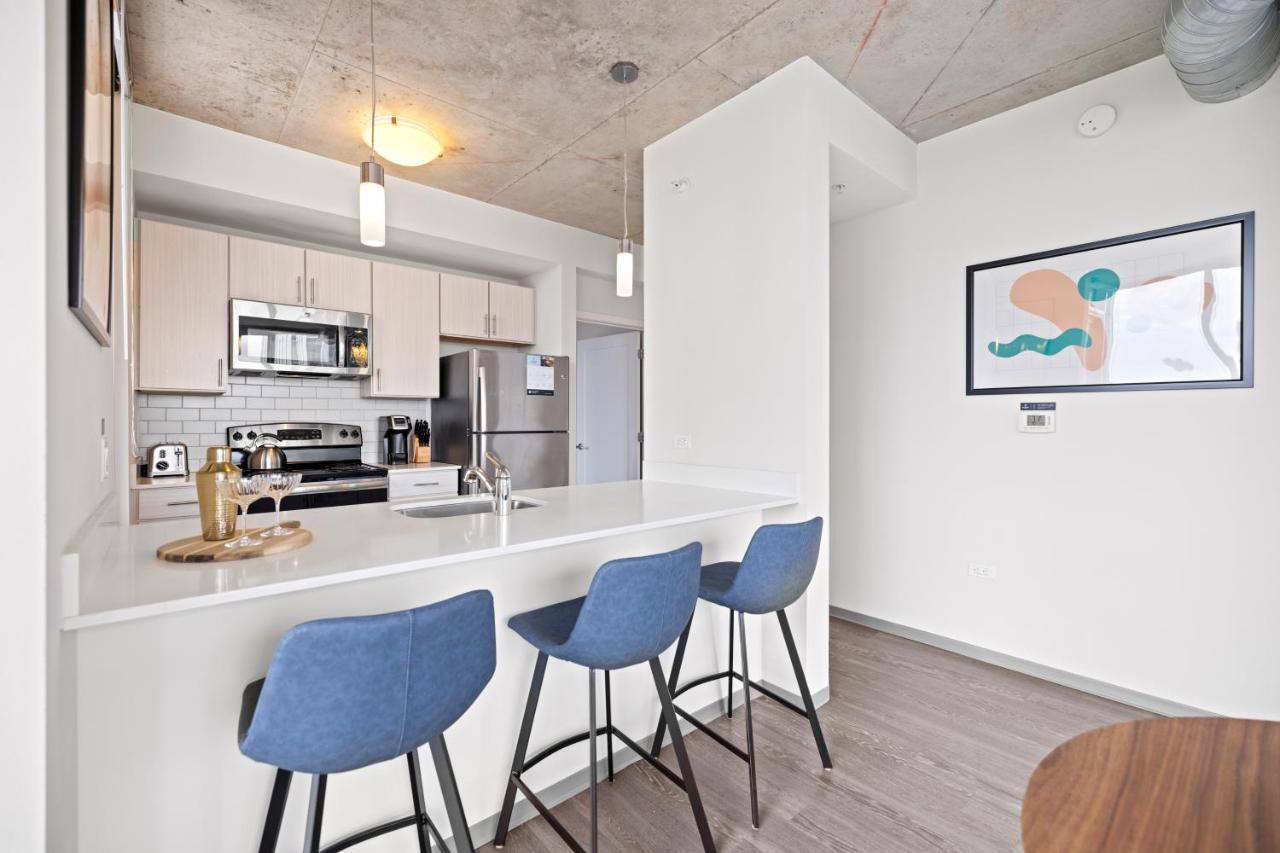 Superior Apartment at Placemakr Premier SoBro