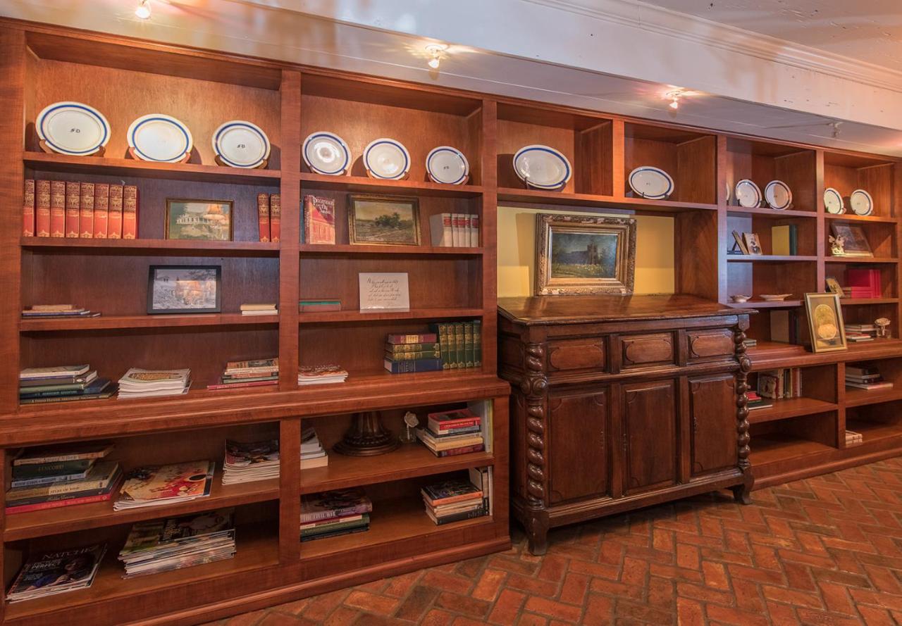 | The Burn Bed and Breakfast