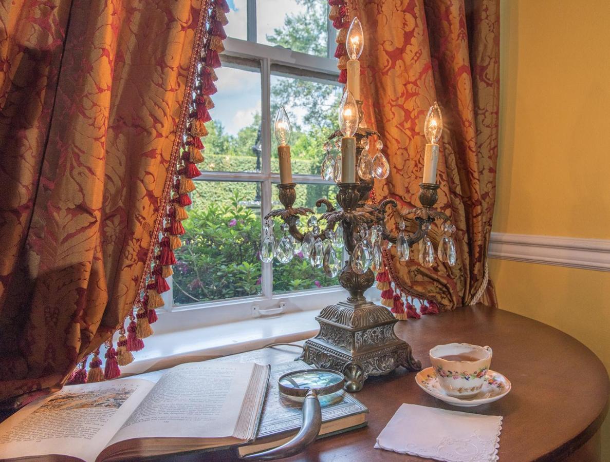 | The Burn Bed and Breakfast