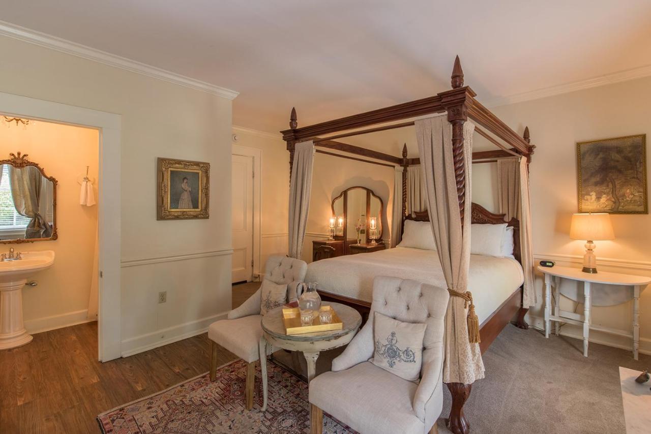 | The Burn Bed and Breakfast