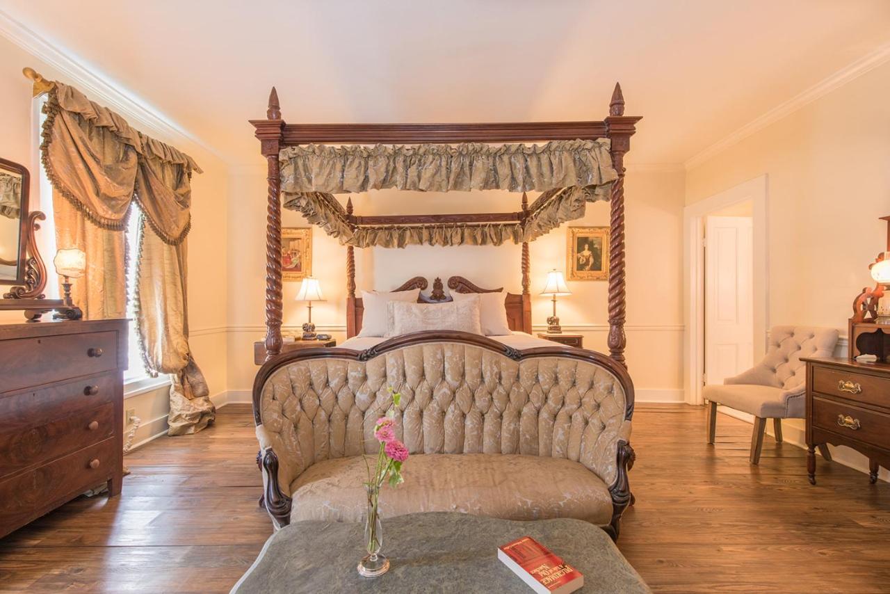 | The Burn Bed and Breakfast