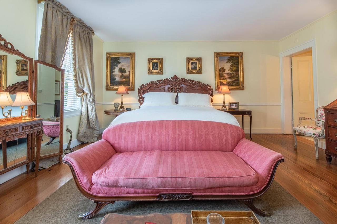 | The Burn Bed and Breakfast