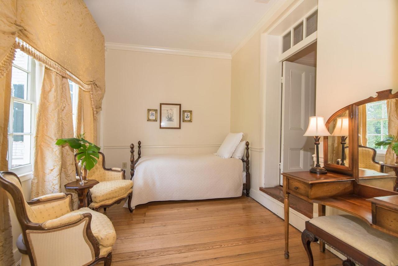 | The Burn Bed and Breakfast