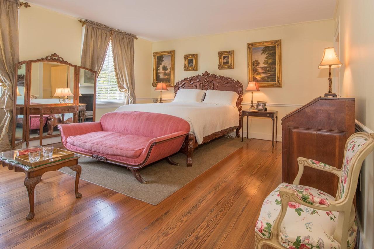 | The Burn Bed and Breakfast