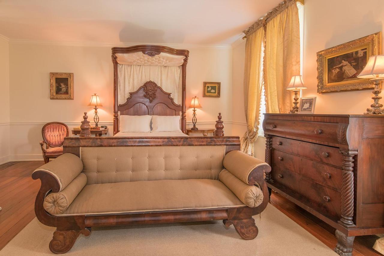| The Burn Bed and Breakfast
