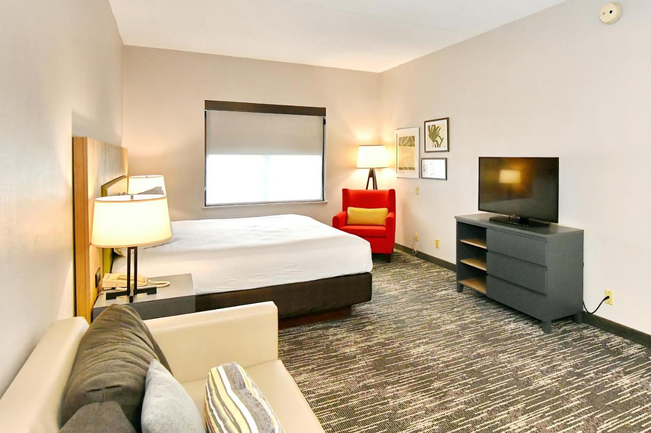 | Country Inn & Suites by Radisson, Mount Morris, NY