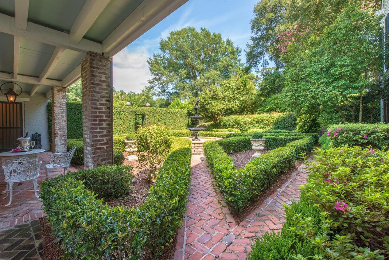 | The Burn Bed and Breakfast