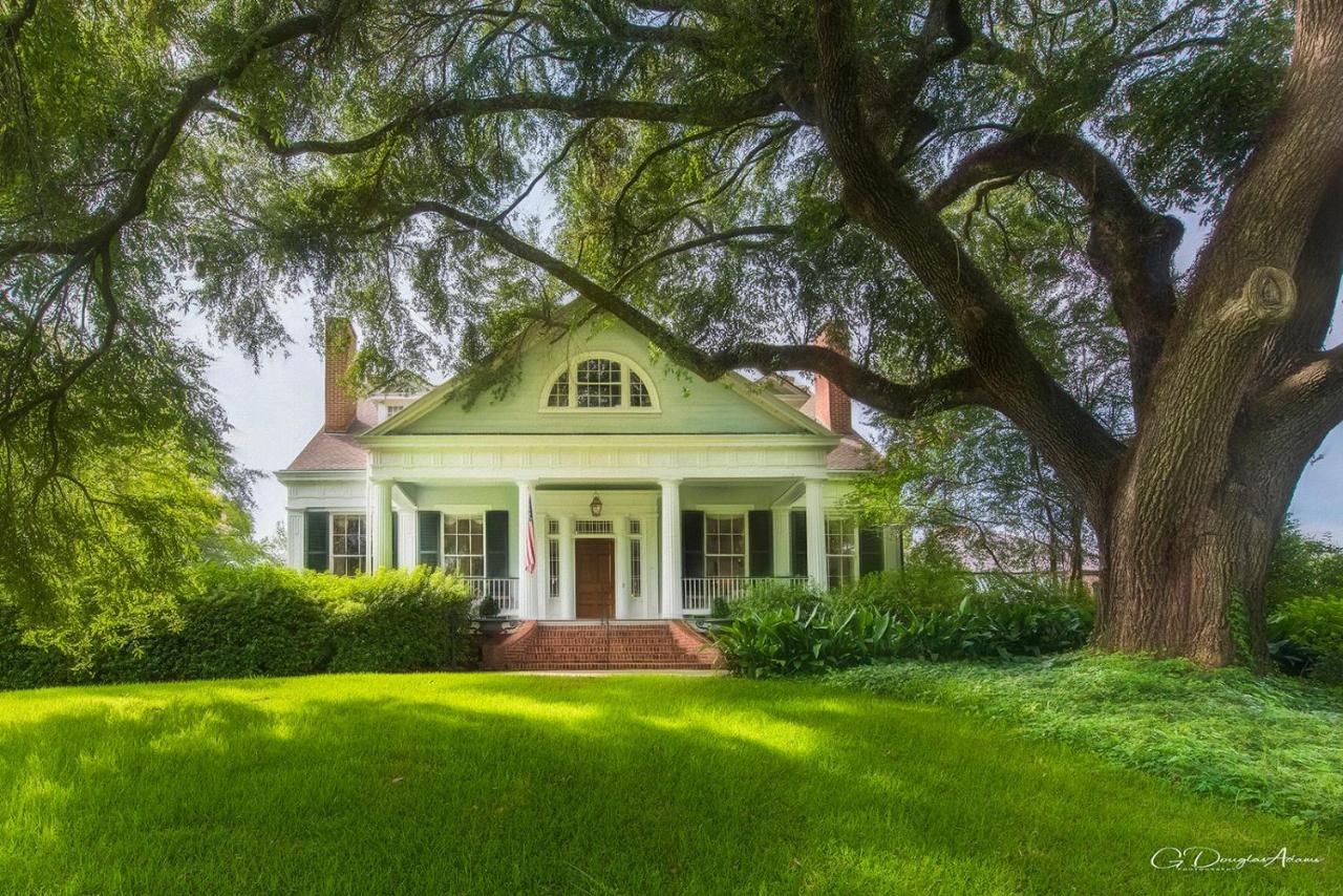  | The Burn Bed and Breakfast