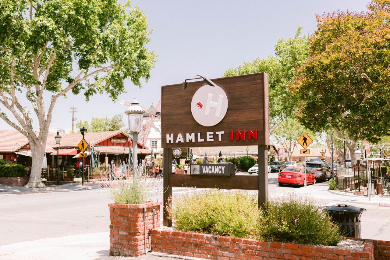  | The Hamlet Inn