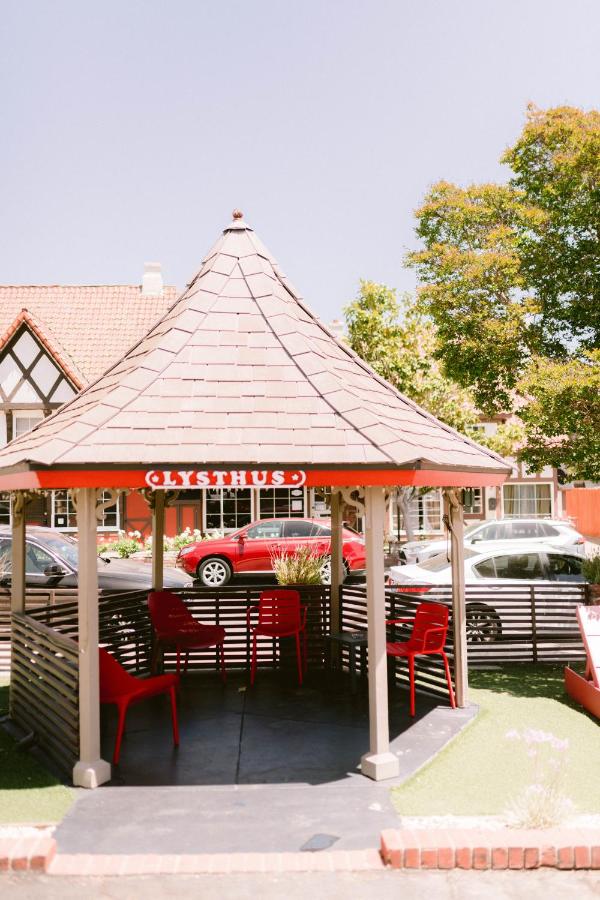  | The Hamlet Inn