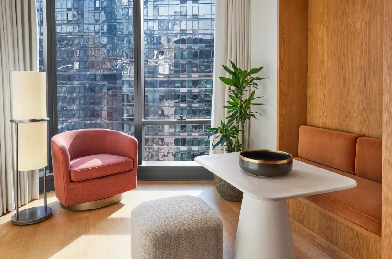 Alcove Studio at Pendry Manhattan West