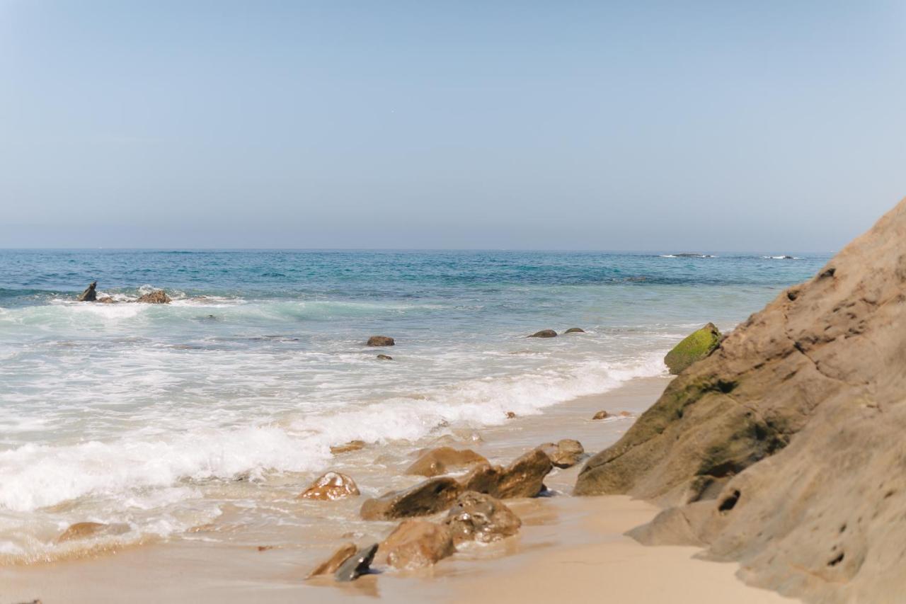| Seaside Laguna Inn & Suites