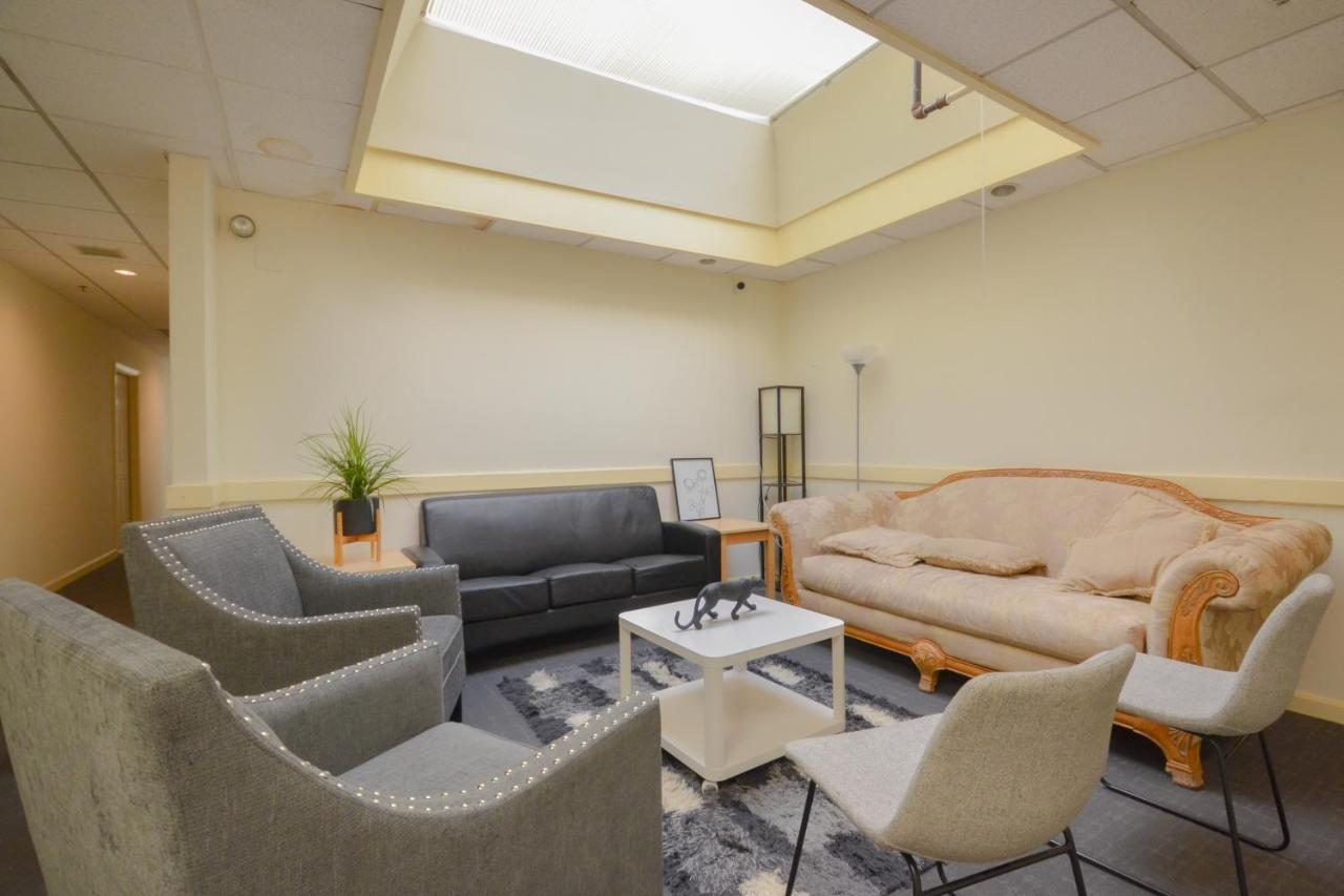 | Michie House in College Hill