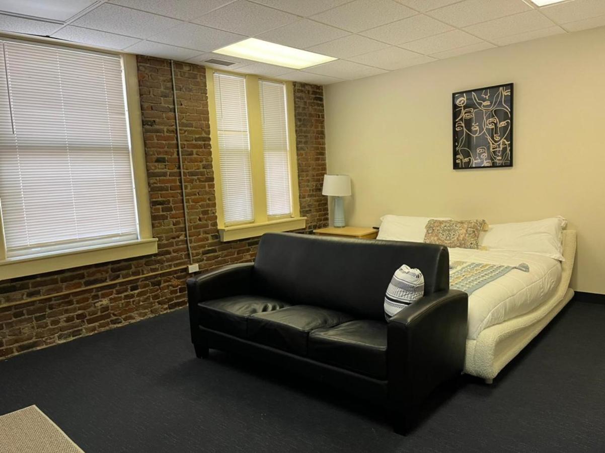 | Michie House in College Hill