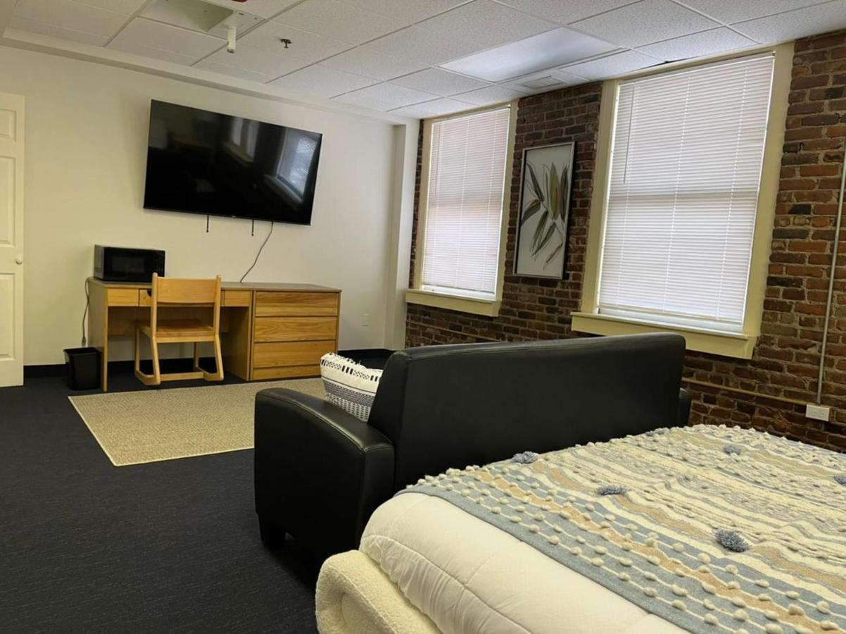 | Michie House in College Hill