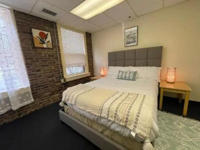 | Michie House in College Hill