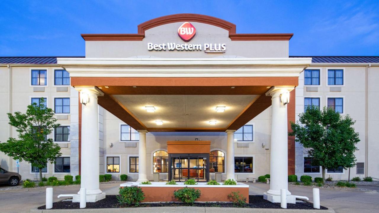 | Best Western Plus Peoria