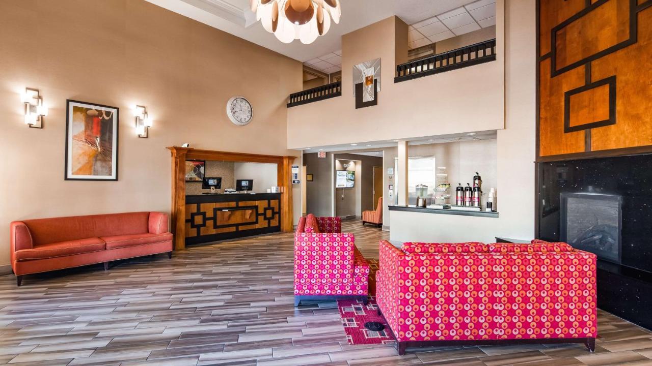 | Best Western Plus Peoria