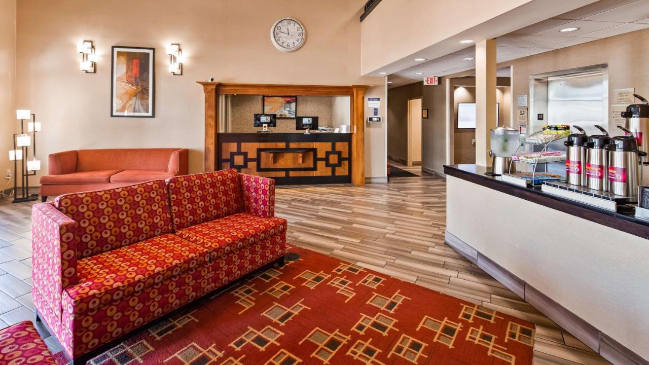 | Best Western Plus Peoria