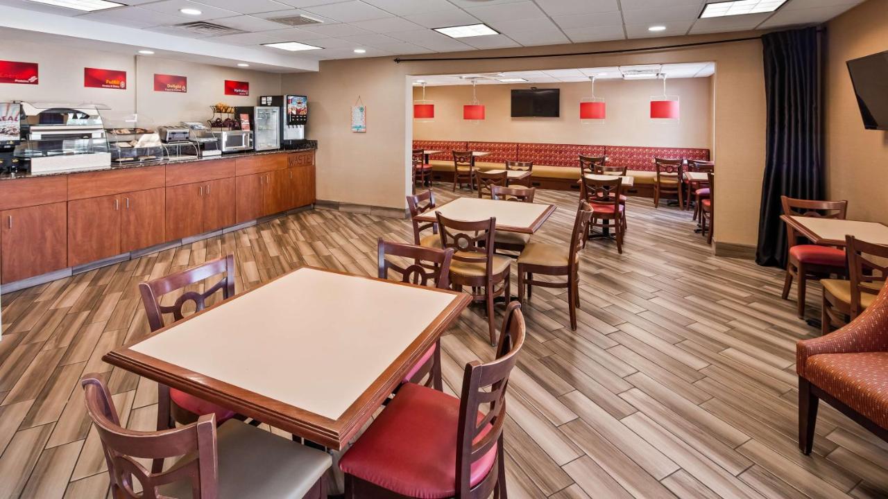 | Best Western Plus Peoria