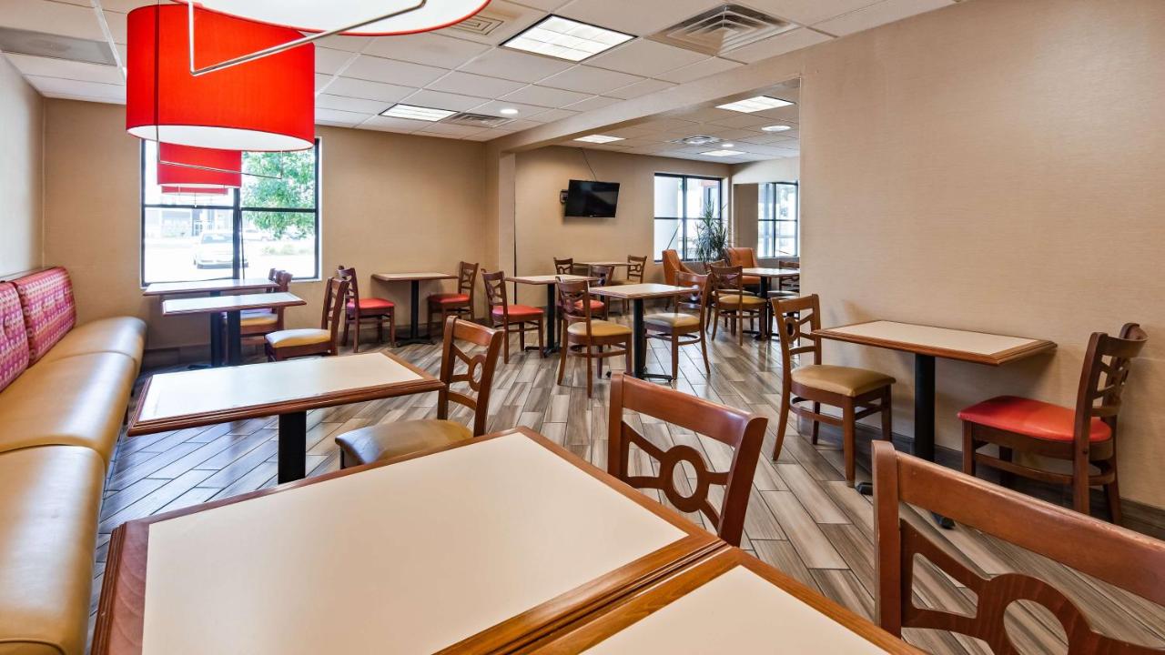 | Best Western Plus Peoria