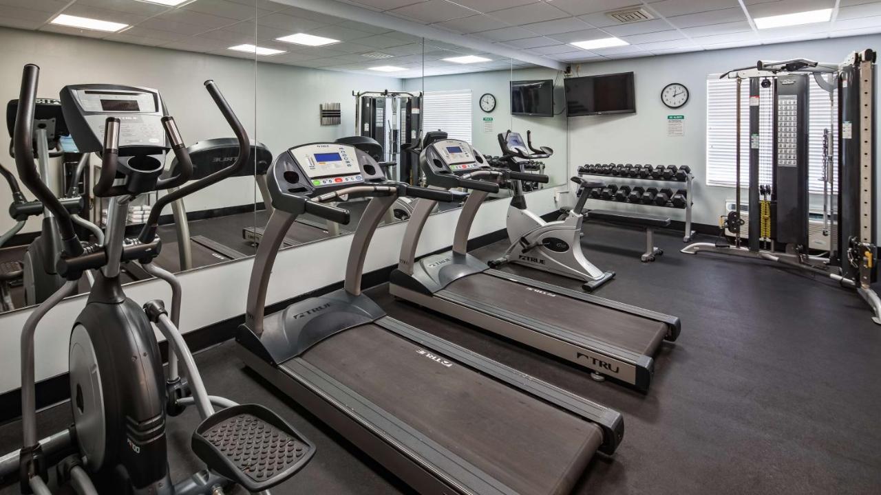 | Best Western Plus Peoria