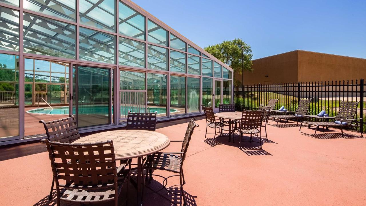 | Best Western Plus Peoria