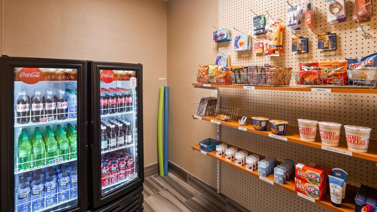 | Best Western Plus Peoria