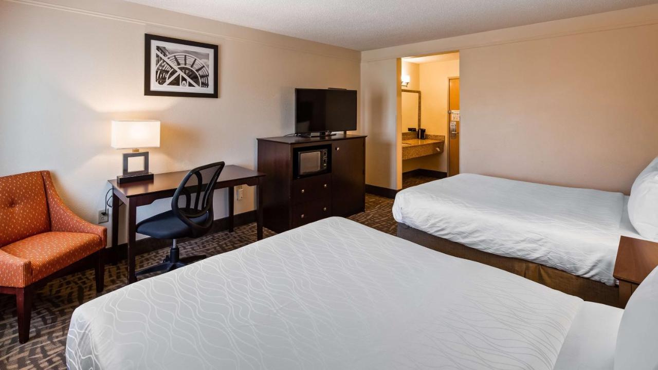 | Best Western Plus Peoria