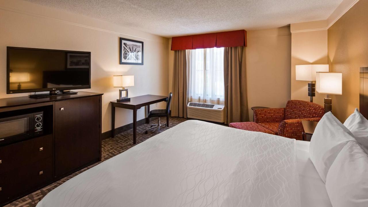 | Best Western Plus Peoria