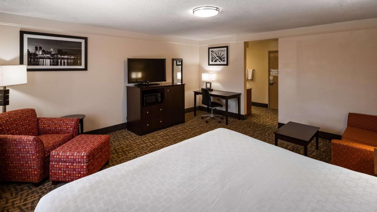  | Best Western Plus Peoria