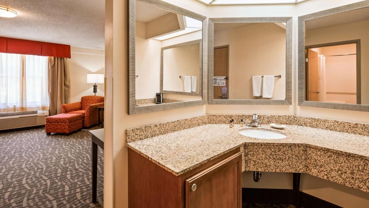 | Best Western Plus Peoria