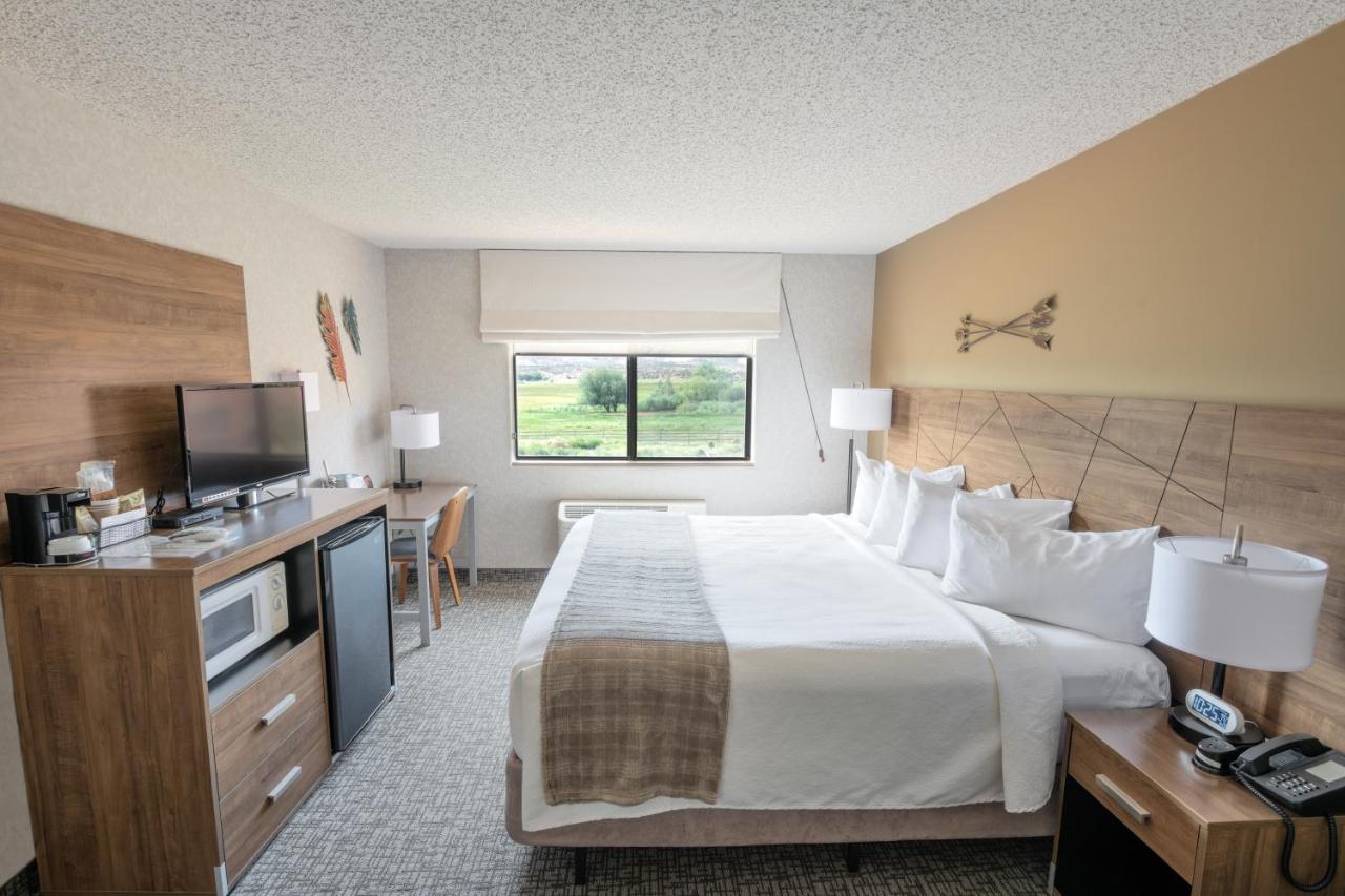King Room at Red Sands Hotel & Spa