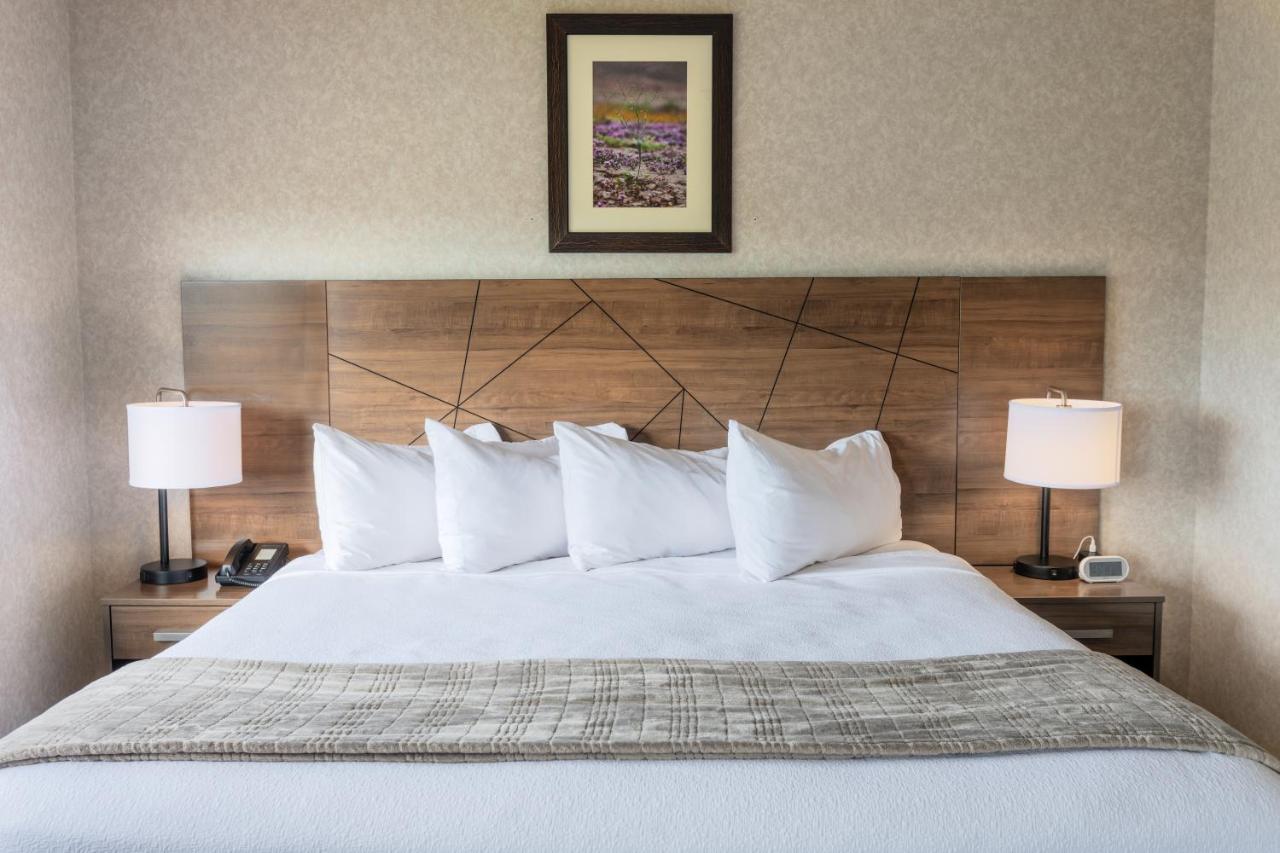 King Suite at Red Sands Hotel & Spa