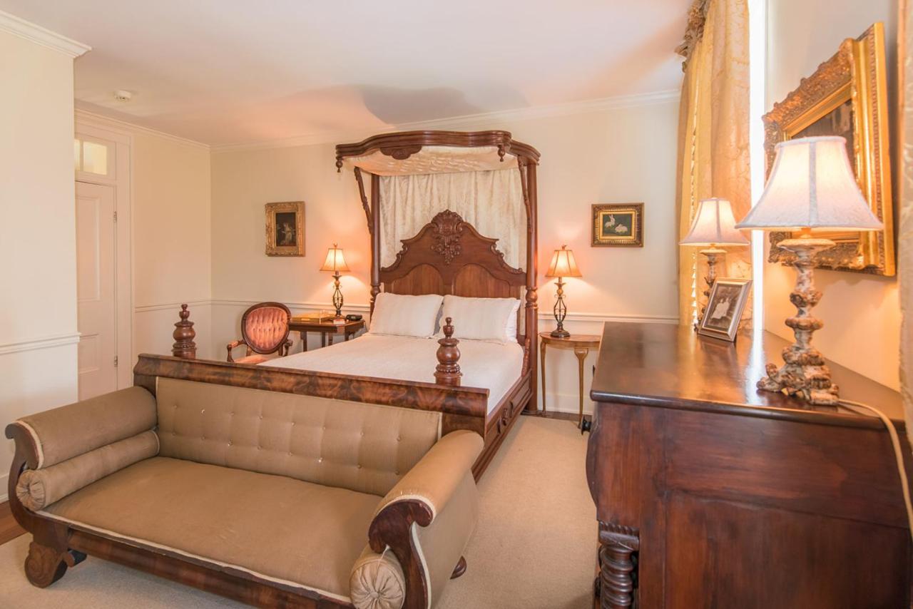 | The Burn Bed and Breakfast