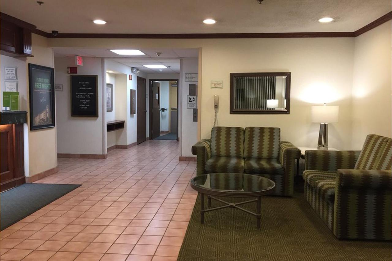  | Norwood Inn & Suites Indianapolis East Post Drive