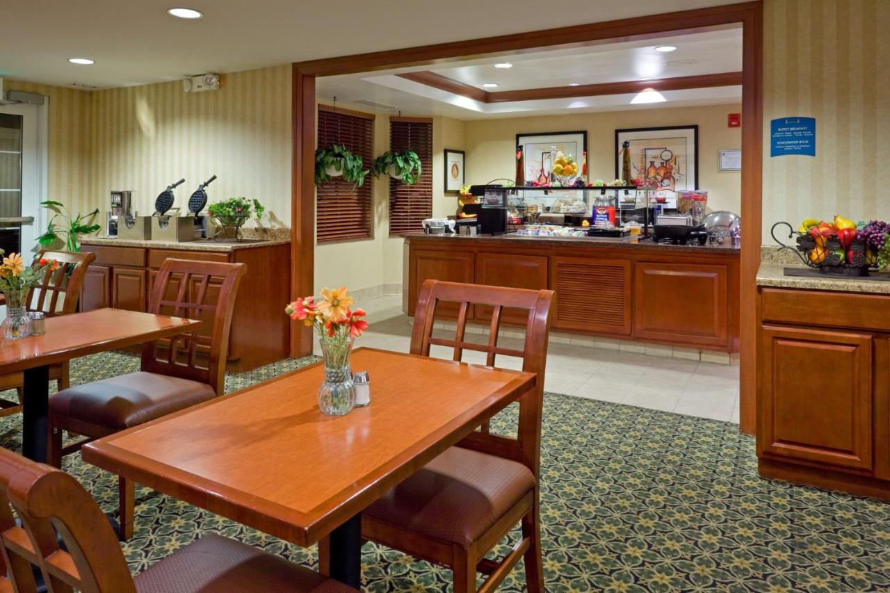 | Staybridge Suites-Philadelphia/Mount Laurel, an IHG Hotel