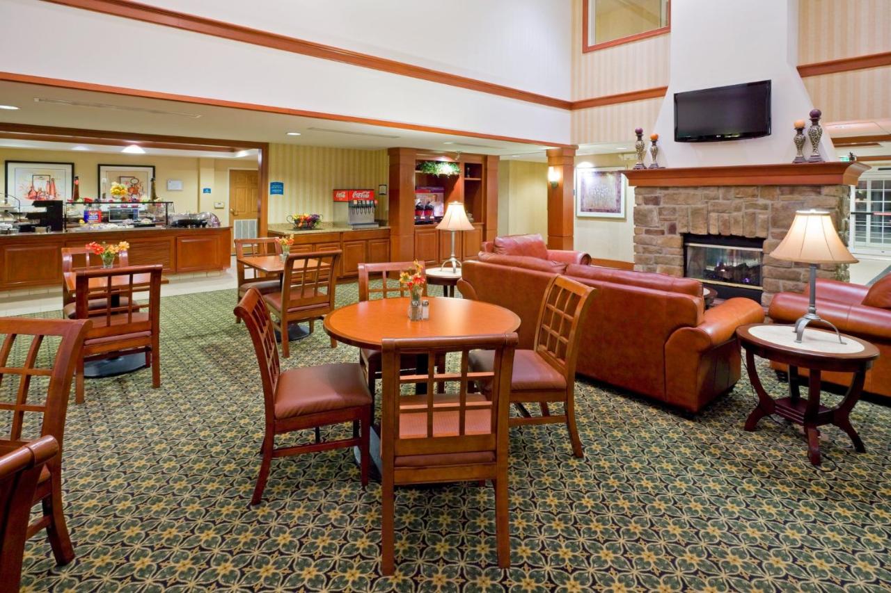 | Staybridge Suites-Philadelphia/Mount Laurel, an IHG Hotel