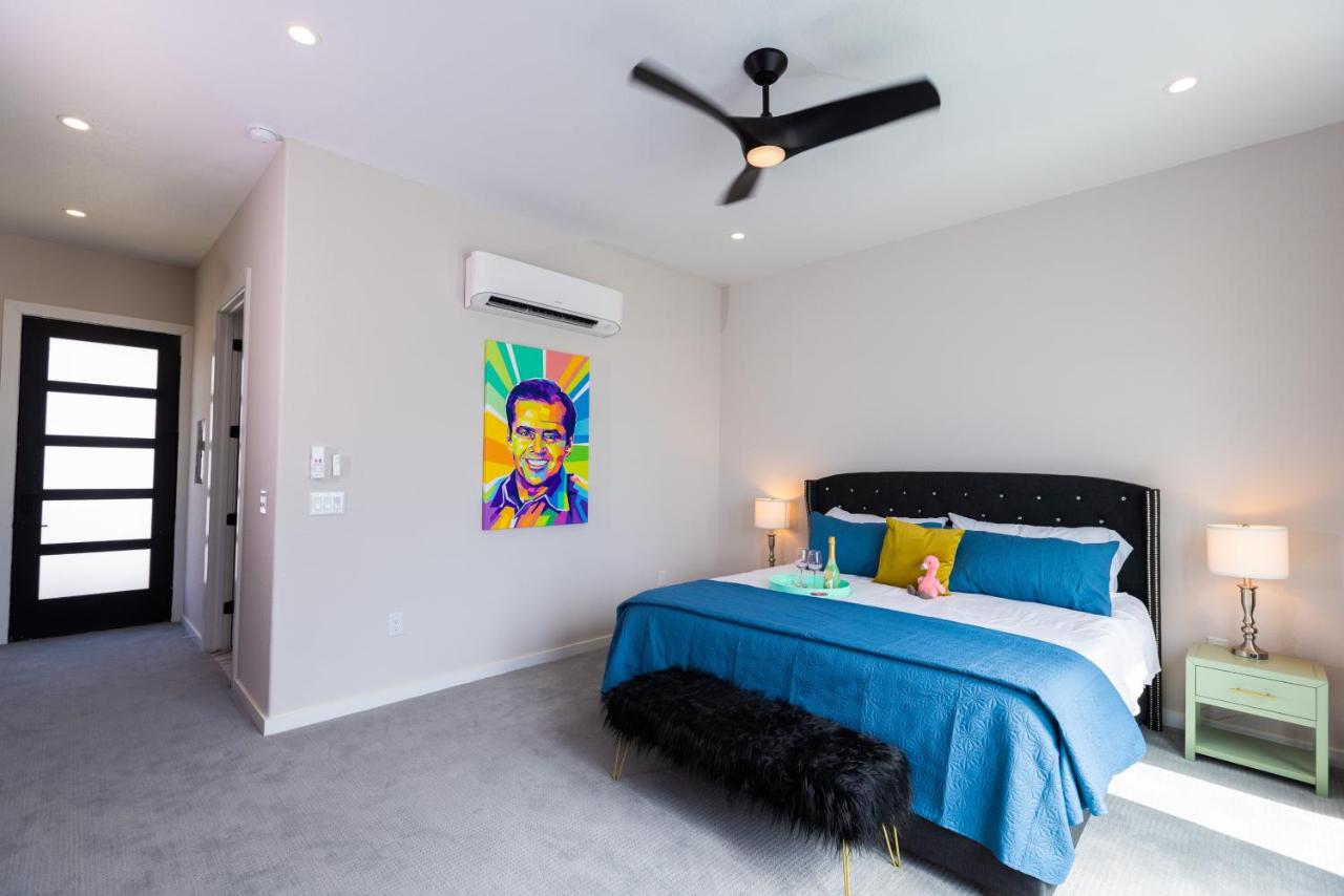  | The Bentley Hotel on 290