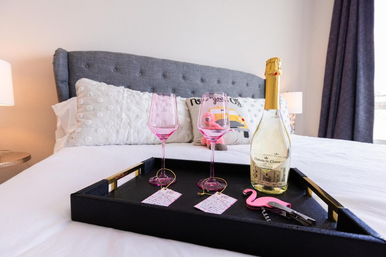  | The Bentley Hotel on 290