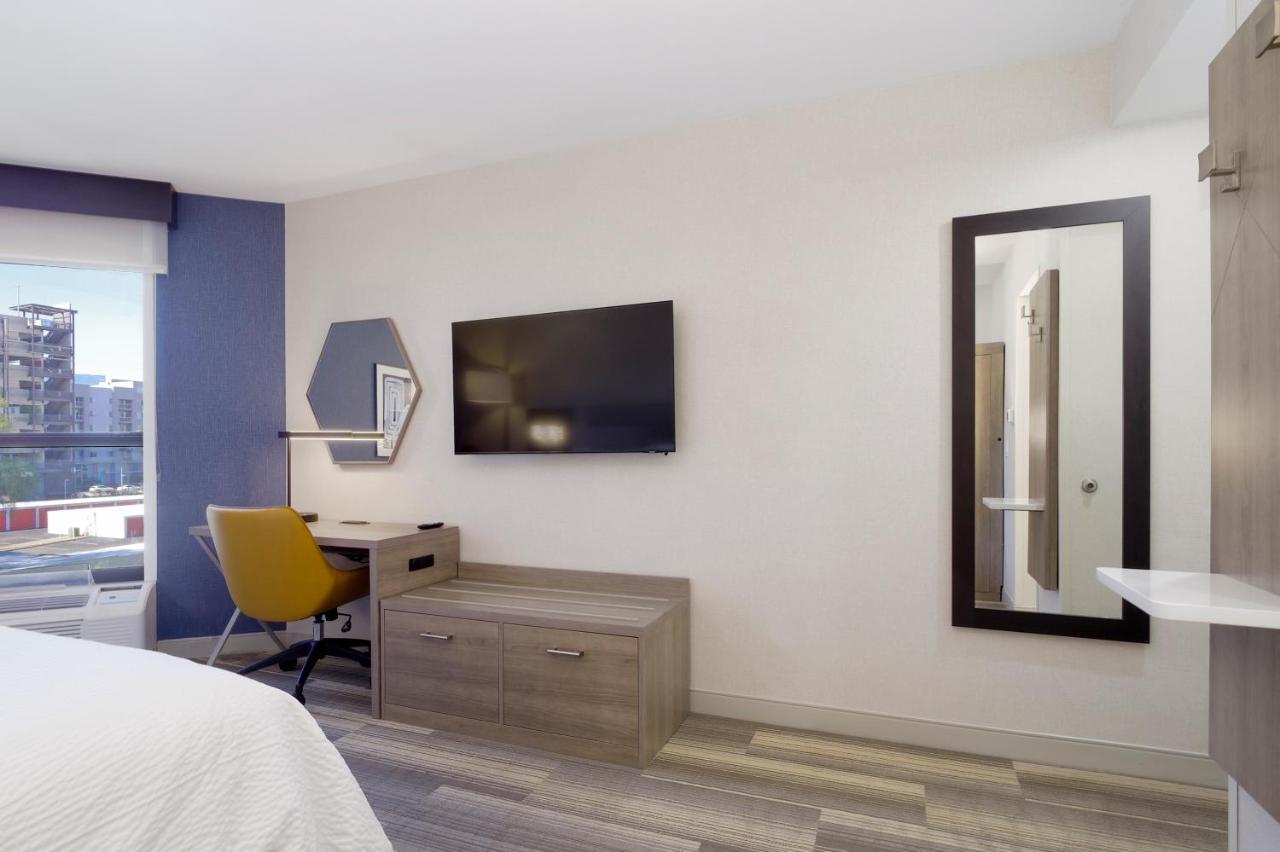 Hearing Accessible King Suite - Non-Smoking at Holiday Inn Express & Suites Phoenix - Tempe by IHG