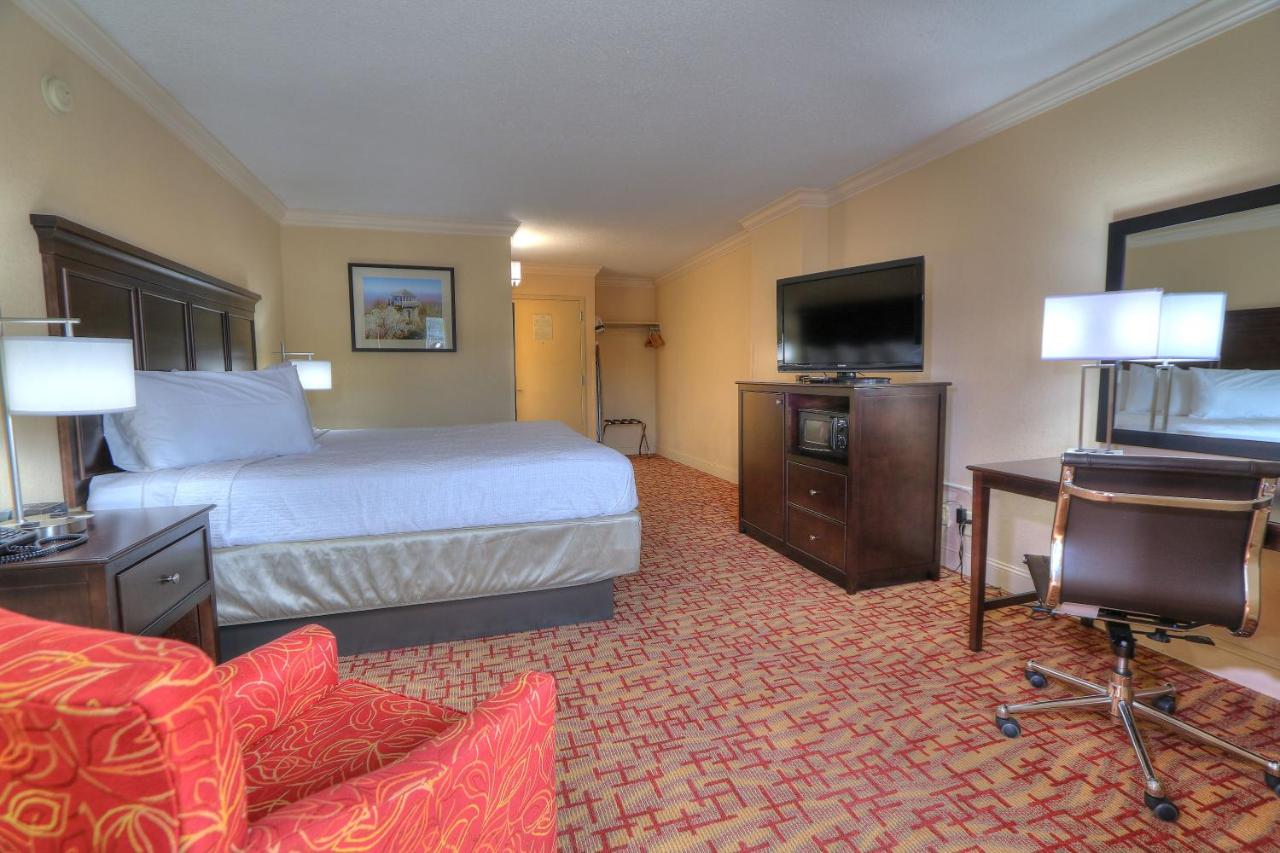  | Edgewater Hotel and Conference Center