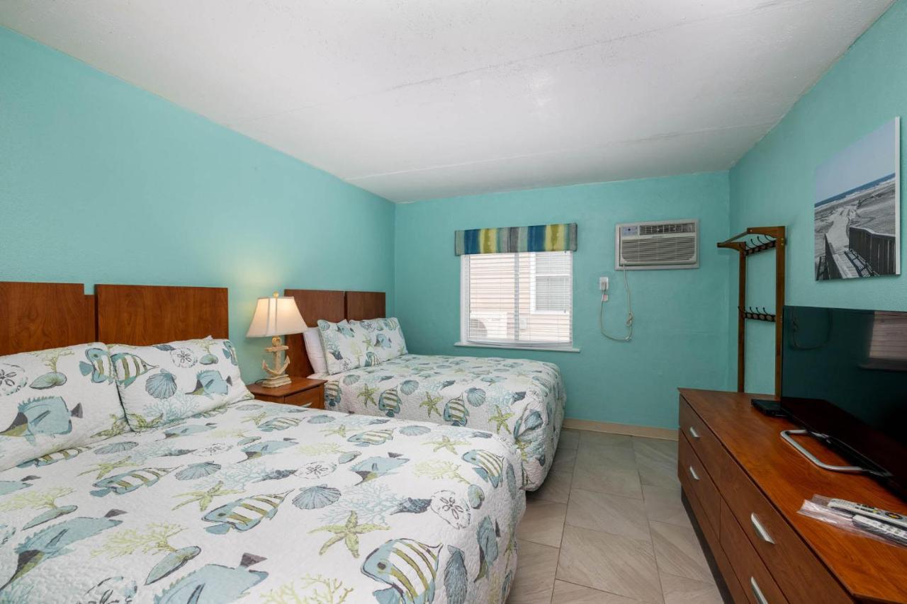  | The Blue Marlin Resort