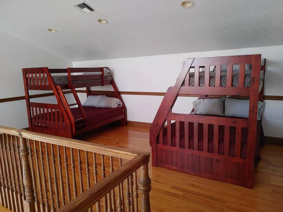 | Villa Melbourne inter-coastal 2 floors 7br