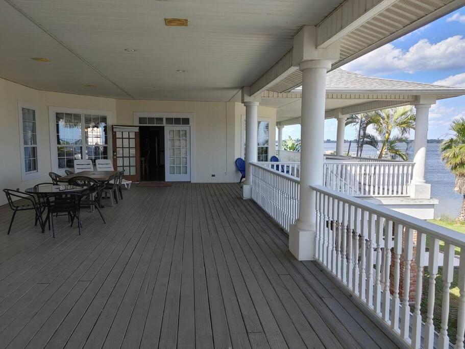 | Villa Melbourne inter-coastal 2 floors 7br