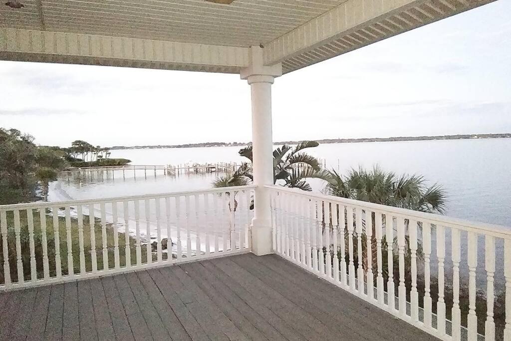 | Villa Melbourne inter-coastal 2 floors 7br