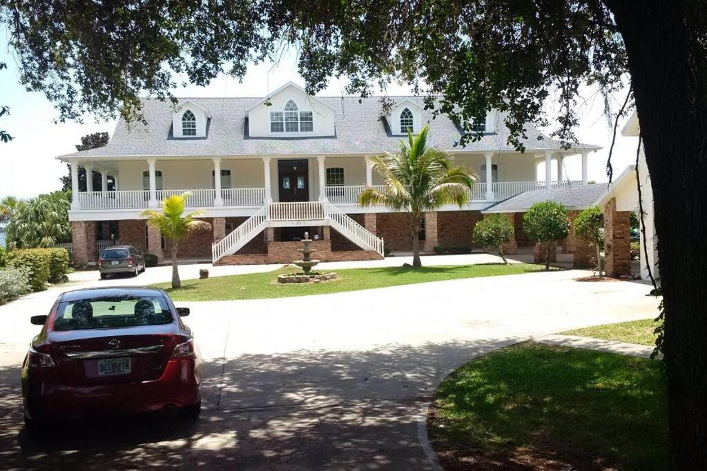 | Villa Melbourne inter-coastal 2 floors 7br
