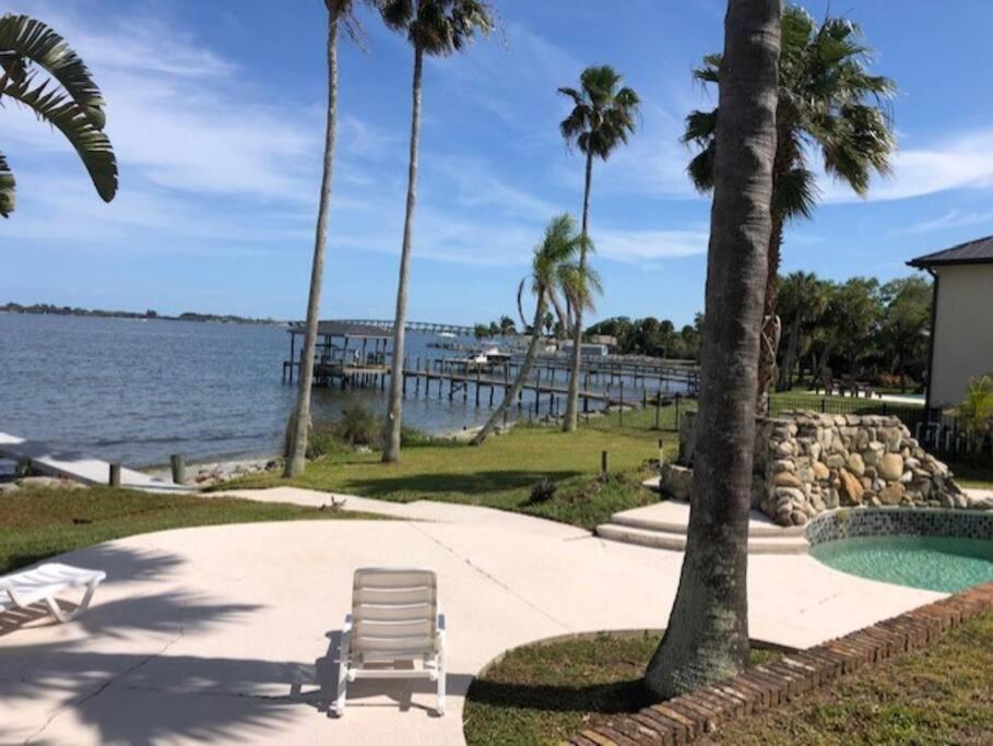 | Villa Melbourne inter-coastal 2 floors 7br